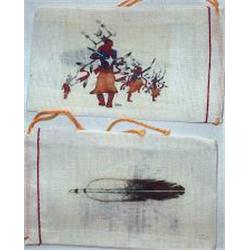 Mountain Spirits Tobacco Bag 