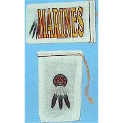 Marines Tobacco Bag 