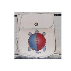 Turtle Snap Purse 