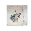 Image 1 : Wolf Snap Purse 