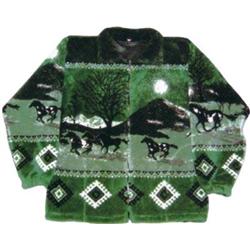 Fleece  Shadow Horses