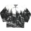 Image 1 : Fleece  Grizzly Bear