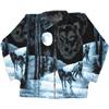 Image 1 : Fleece Spirit Wolf