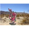 Image 1 : Sioux Dancing 