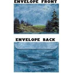 Soaring High Note Cards(Collectibles)