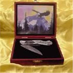 Eagle Gift Knife