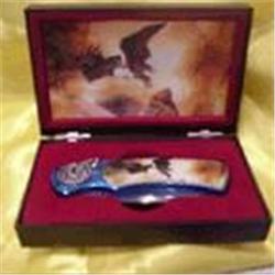Eagle Gift Knife