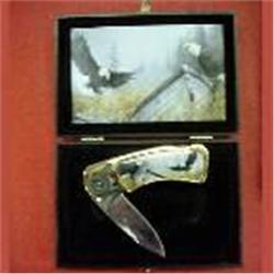 Eagle Gift Knife