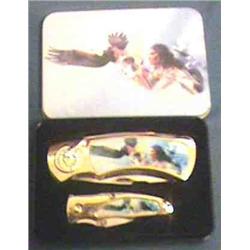 Native American Knives 