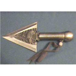 Native American Knives 