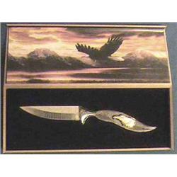 Native American Knives 