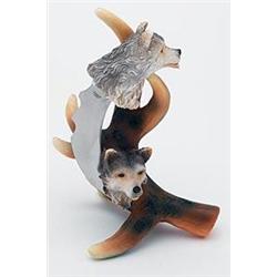 Wolf 7-1/2 Display Knife