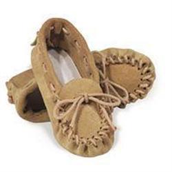 Adult Moccasins