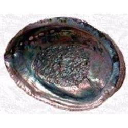 Ceremonial Smudge Bowl