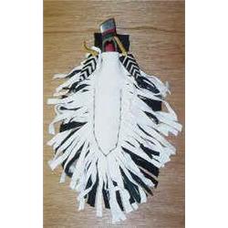 Handmade Sheath with Knife