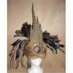 Eastern Wooldland Headdress