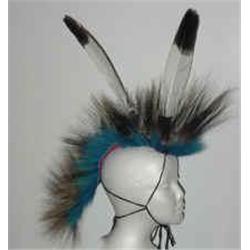 Native American Porky Roach