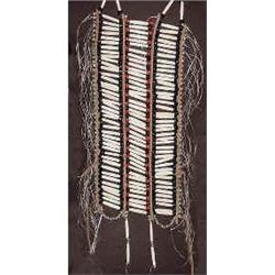 Mens Native American Breast Plates