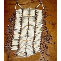 Mens Native American Breast Plates