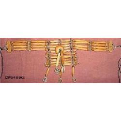 Traditional Bone Choker
