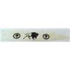 Image 1 : Buffalo Spear
