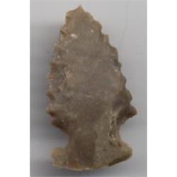 Flint Arrow Head