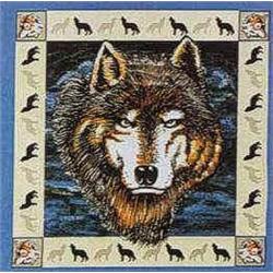 Native American Southwest Bandana (10)