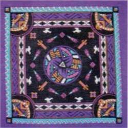 Native American Sothwest Bandana(10)