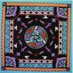 Native American Sothwest Bandana(10)