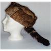 Image 1 : Davy Crockett Hat