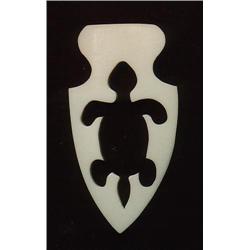 Arrow Head/Turtle