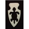 Image 1 : Arrow Head/Turtle