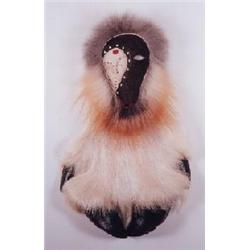 Alaskan Spirit Dancer