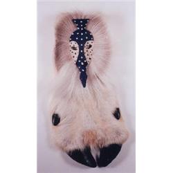 Alaskan Spirit Dancer