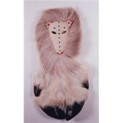 Alaskan Spirit Dancer