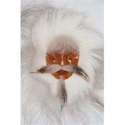 Alaskan Male Mask