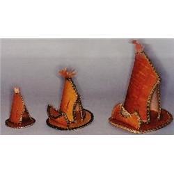 Ojibwa Birchbark Tee Pee