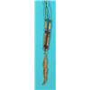 Image 1 : Mohawk feather Necklace
