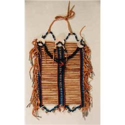 Iroquois Breast Plate