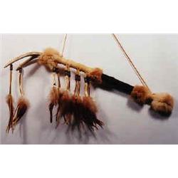 Iroquois Talking Sticks