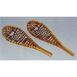 Huron Snowshoes 