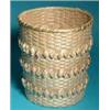 Image 1 : Abenaki Ash Splint Baskets 