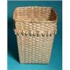 Image 1 : Abenaki Ash Splint Baskets 