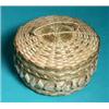 Image 1 : Abenaki Ash Splint Baskets 