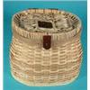 Image 1 : Micmac Ash Splint Baskets 