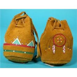 Small Attikamek Bundle Bag 