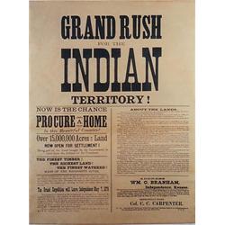 Old-Fashioned Parchments