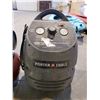 Image 2 : PORTER CABLE 150 PSI AIR COMPRESSOR MODEL CMB15 & PRO FORCE 125 PSI AIR COMPRESSOR MODEL VPF1080318