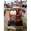 Image 2 : MAGNUM 4000 SERIES GOLD PRESSURE WASHER BRAND NEW