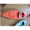 Image 1 : PELICAN RAM-X CANOE 9.11 FT X 2.5FT